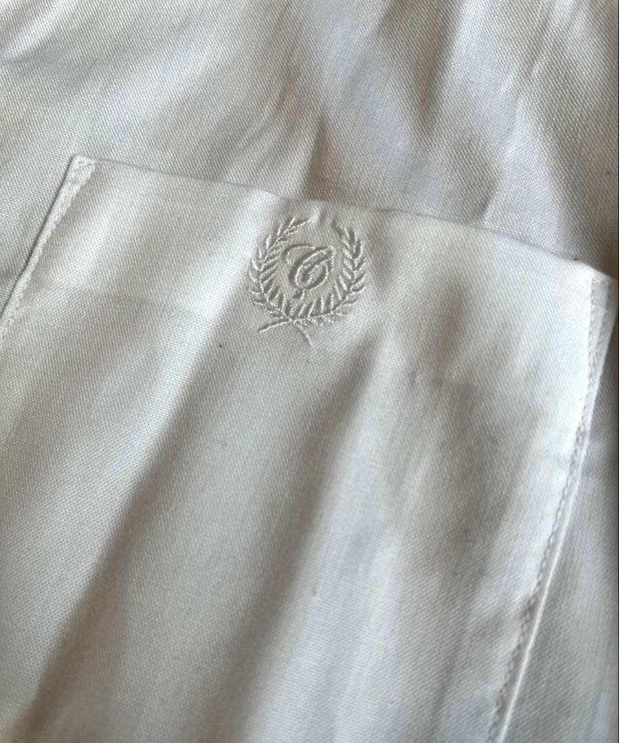 コムサイズム✴︎フォーマルスーツ2つボタン黒卒業式 入学式160男の子