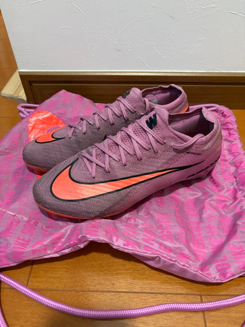 NIKE マーキュリアルヴェイパー16エリートag 25cm