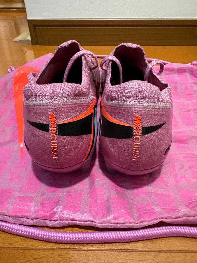 NIKE マーキュリアルヴェイパー16エリートag 25cm