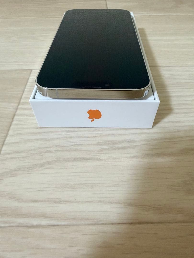 スマートフォン本体 iPhone13promax 256G