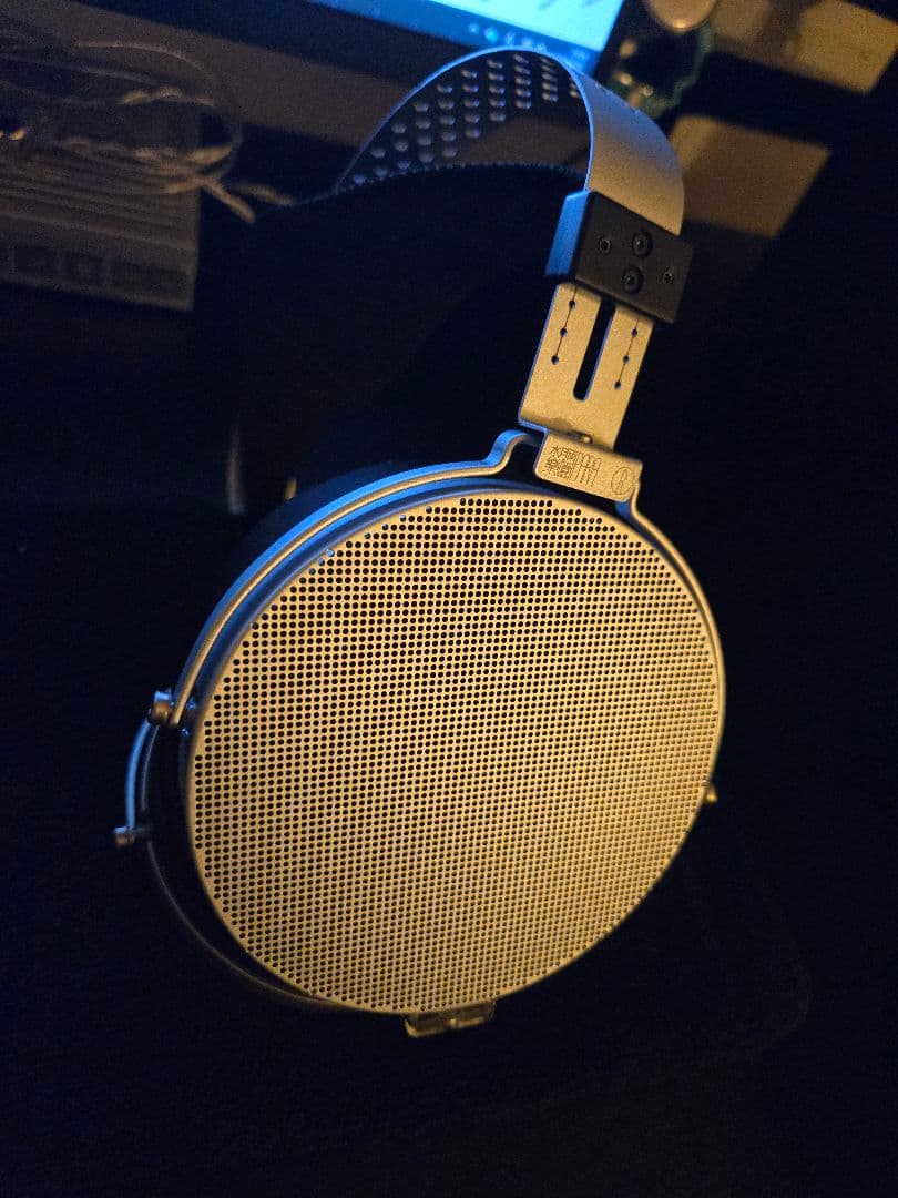 ヘッドホン Moondrop para