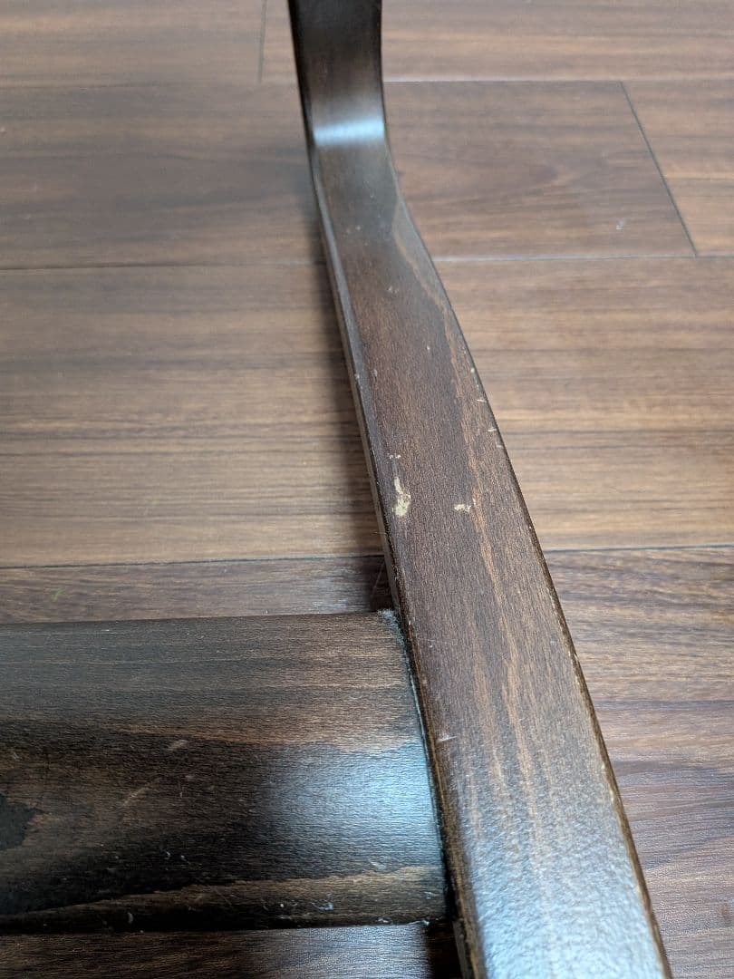 Leander ベビーチェア