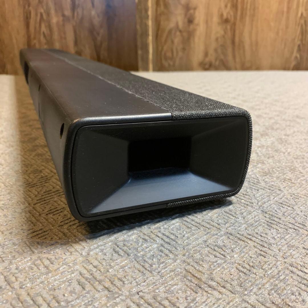 G956\" DENON DHT-S217 サウンドバー 2024年製