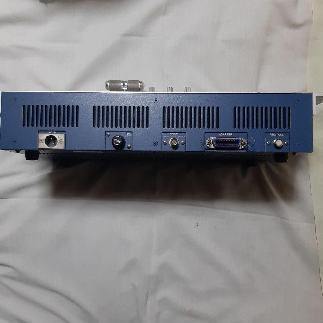 ビデオトロンVIDEOTRONオートワイプ&カラースーパー　AW-891