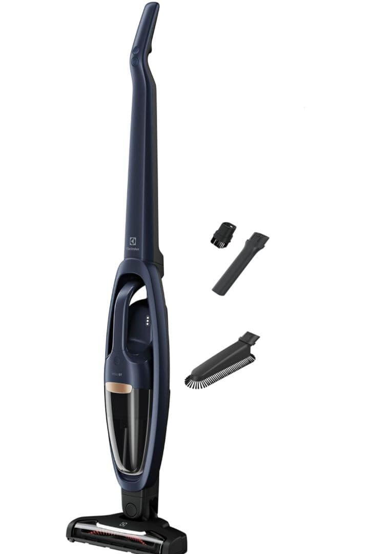 モカモカ　新品エレクトロラックス　Well Q7 WQ71-2OIB