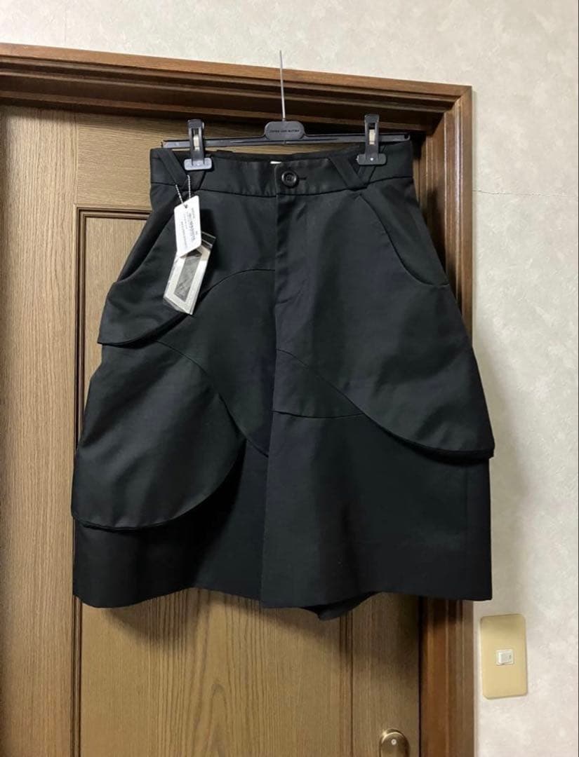 pet-tree-kor ワイドショーツ　batura