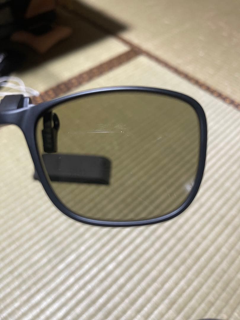 TALEX クリップオンサングラスCLP-05