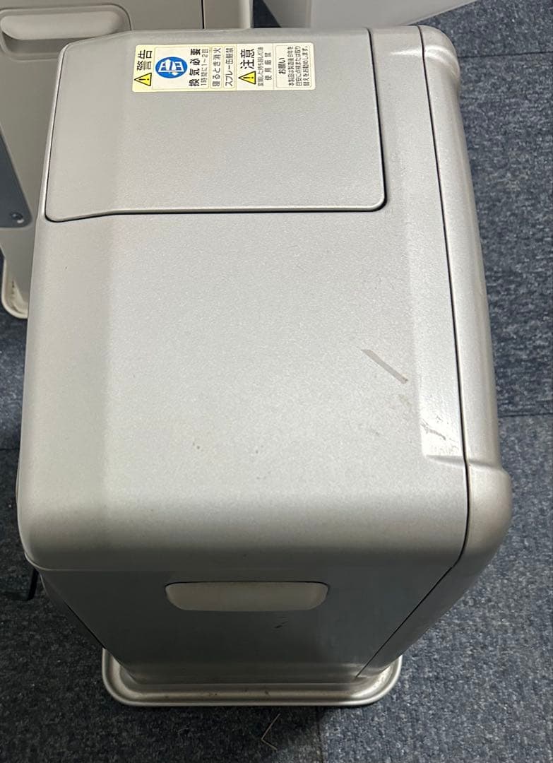 ダイニチ FW-3221S 石油ファンヒーター　動作確認済み　2020年製