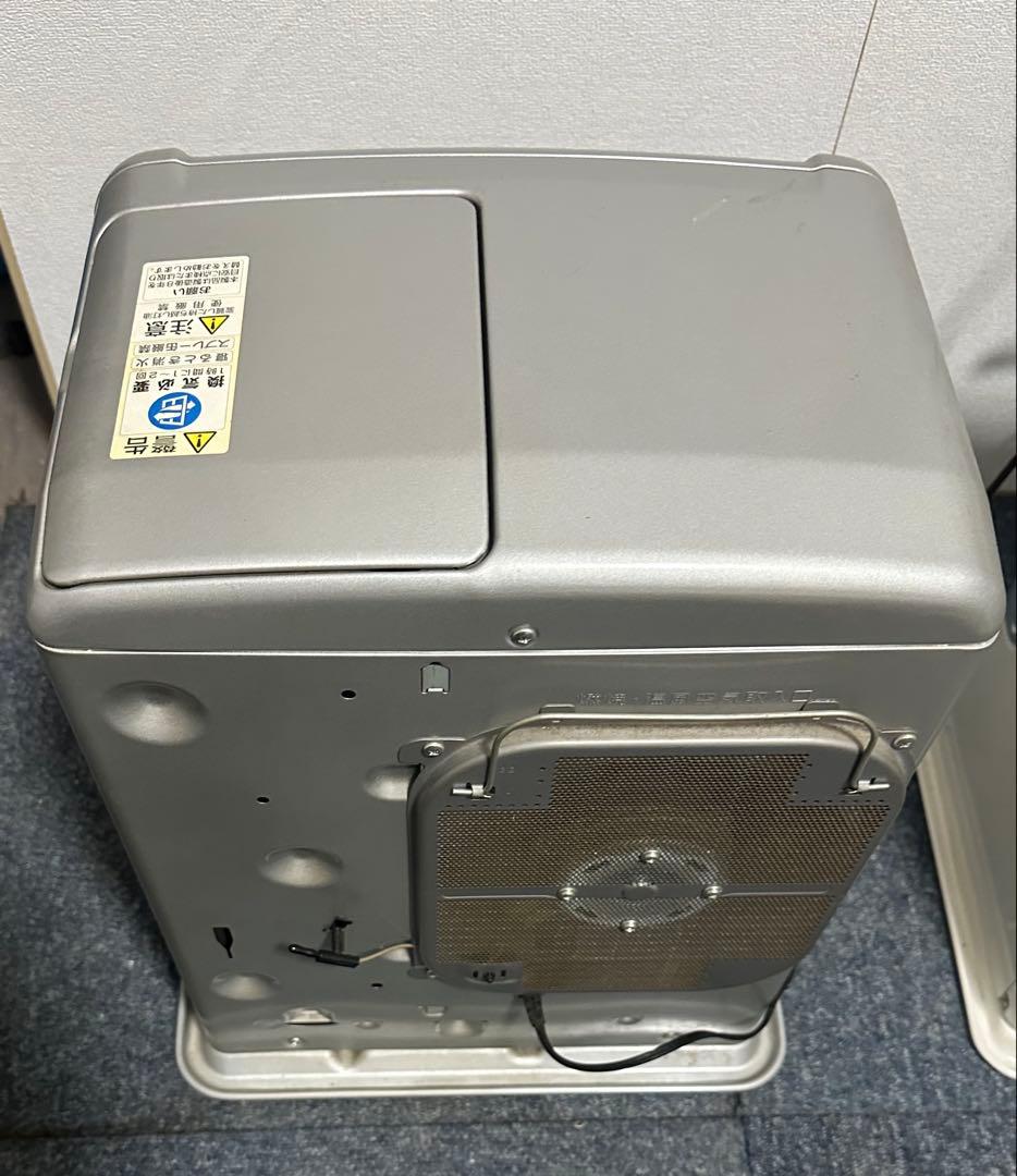 ダイニチ FW-3221S 石油ファンヒーター　動作確認済み　2020年製