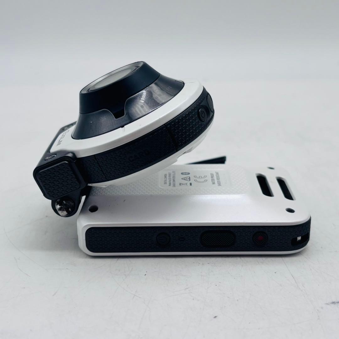 【動作確認済み】CASIO EXILIM EX-FR100