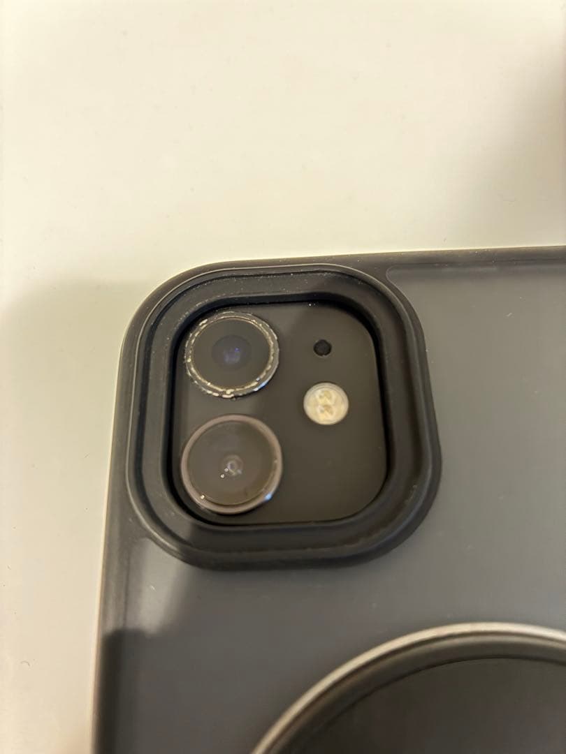 Apple iPhone 11 ブラック 128GB