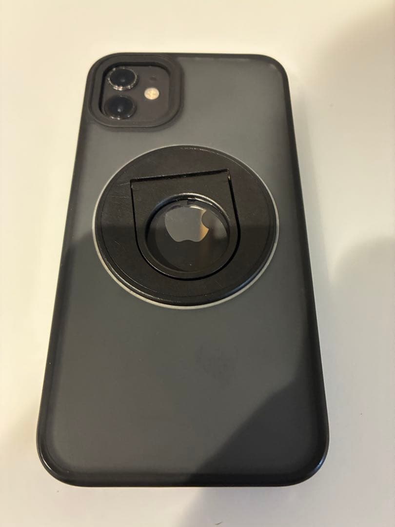 Apple iPhone 11 ブラック 128GB