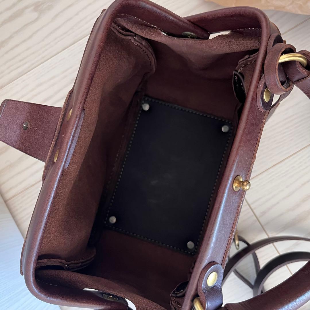 organ 口枠キューブトート　G55