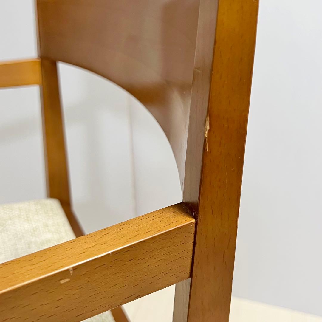 １*３様 【希少】マルニ木工 ダイニングチェア maruni チェア 椅子 廃盤