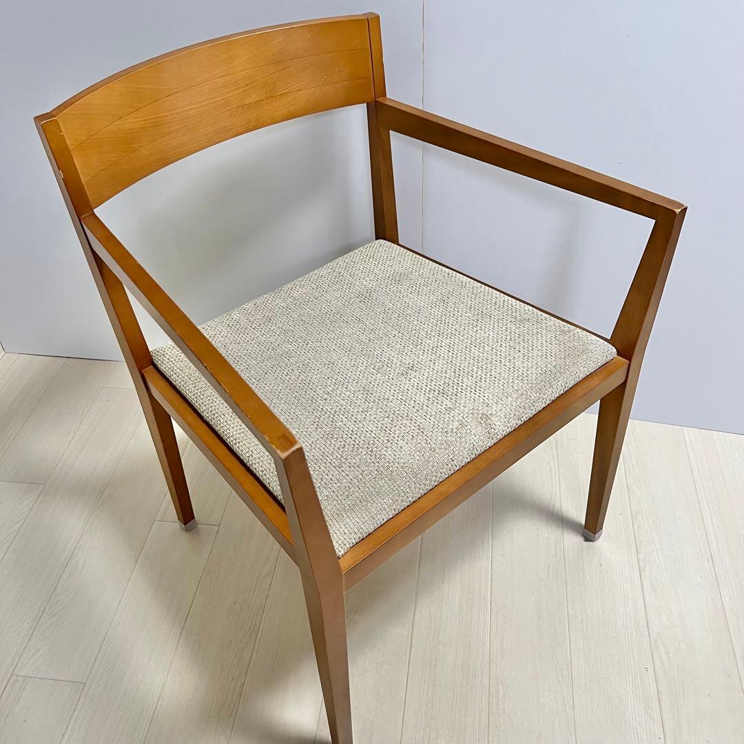 １*３様 【希少】マルニ木工 ダイニングチェア maruni チェア 椅子 廃盤