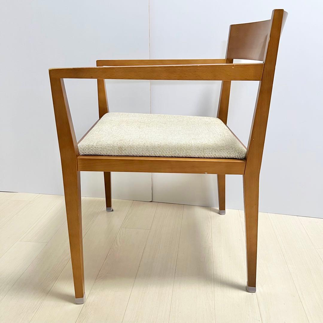 １*３様 【希少】マルニ木工 ダイニングチェア maruni チェア 椅子 廃盤