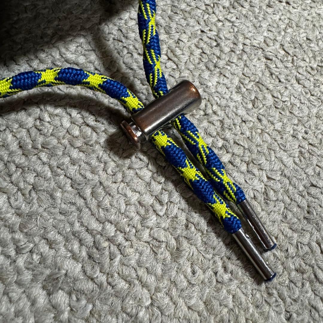 Vivienne Westwood バケットハット　バケハ　ブルー