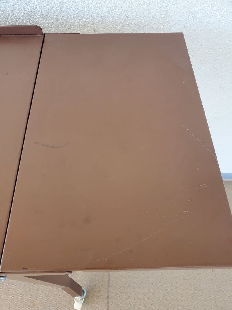 ESSEN タイプライターデスク アスプルンド