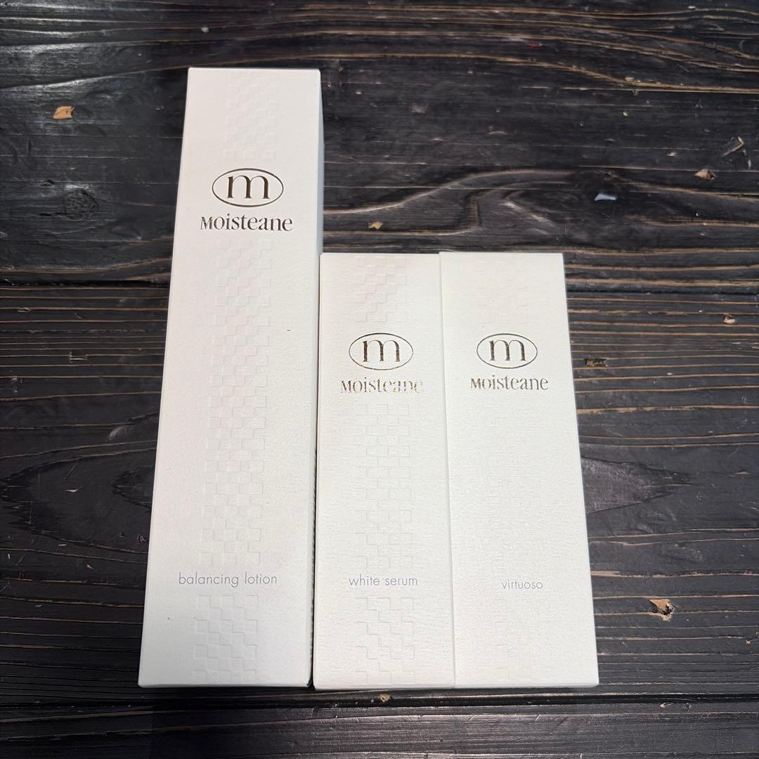 モイスティーヌ バランシングローション 120ml