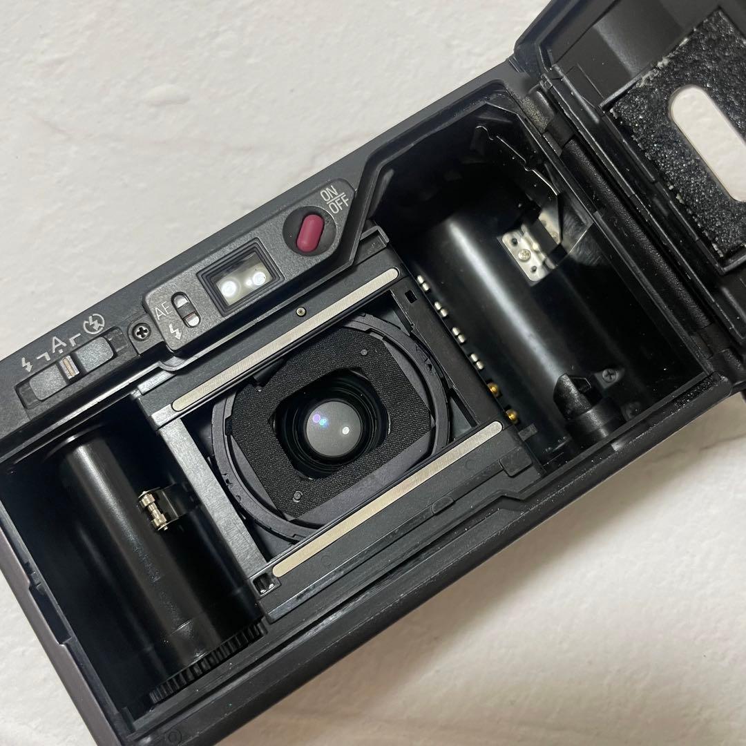 【ジャンク品】RICOH GR1S リコー フィルムカメラ