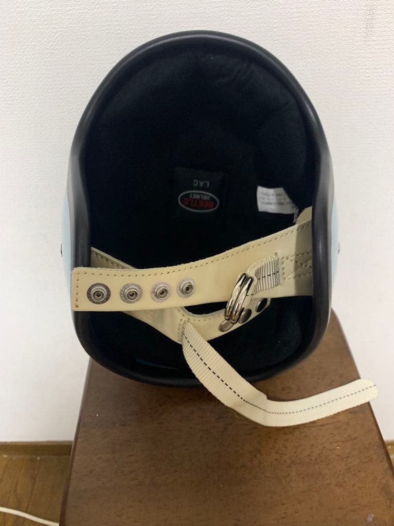 極美品オーシャンビートルlac　Lサイズ