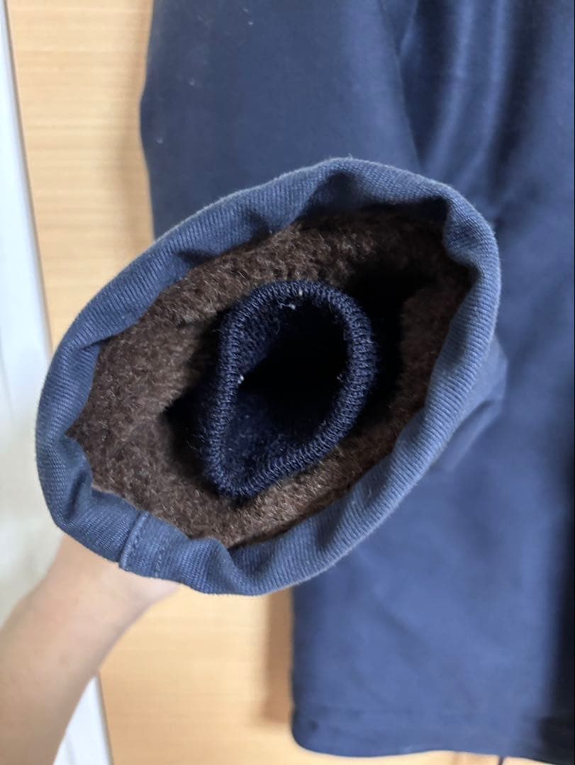 THE REAL McCOY'S旧マッコイズ n-1 デッキジャケット 36