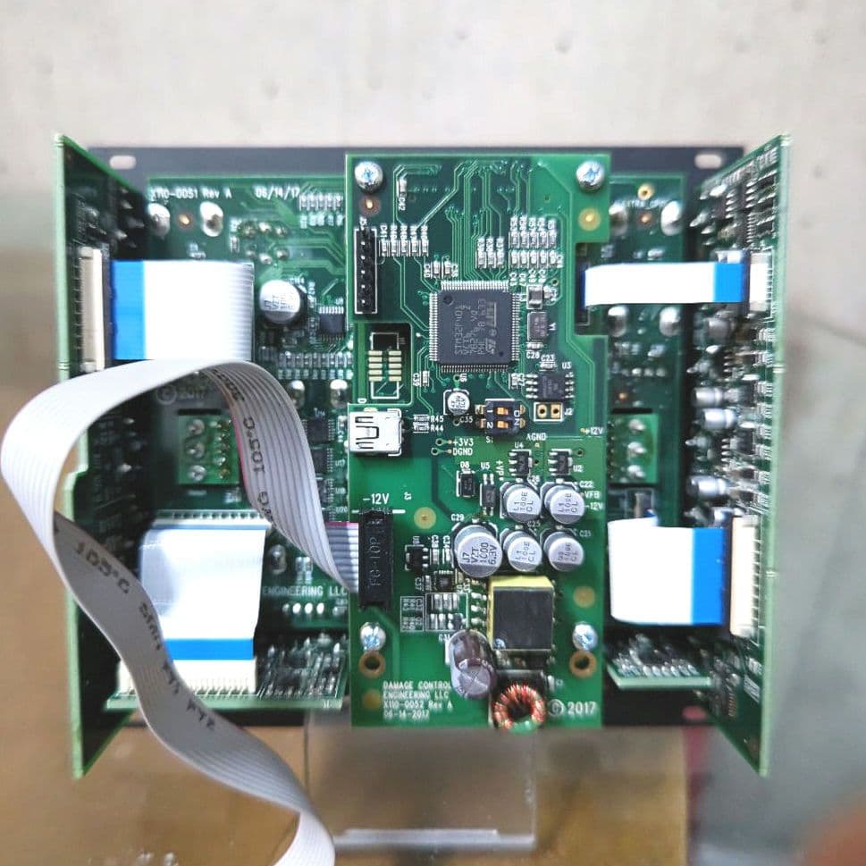 Strymon Magneto ステレオテープエコー／ルーパー モジュラーシンセ