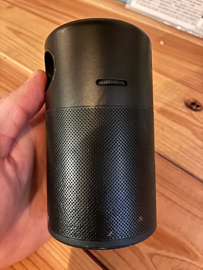 Anker Nebula (ネビュラ) Capsule