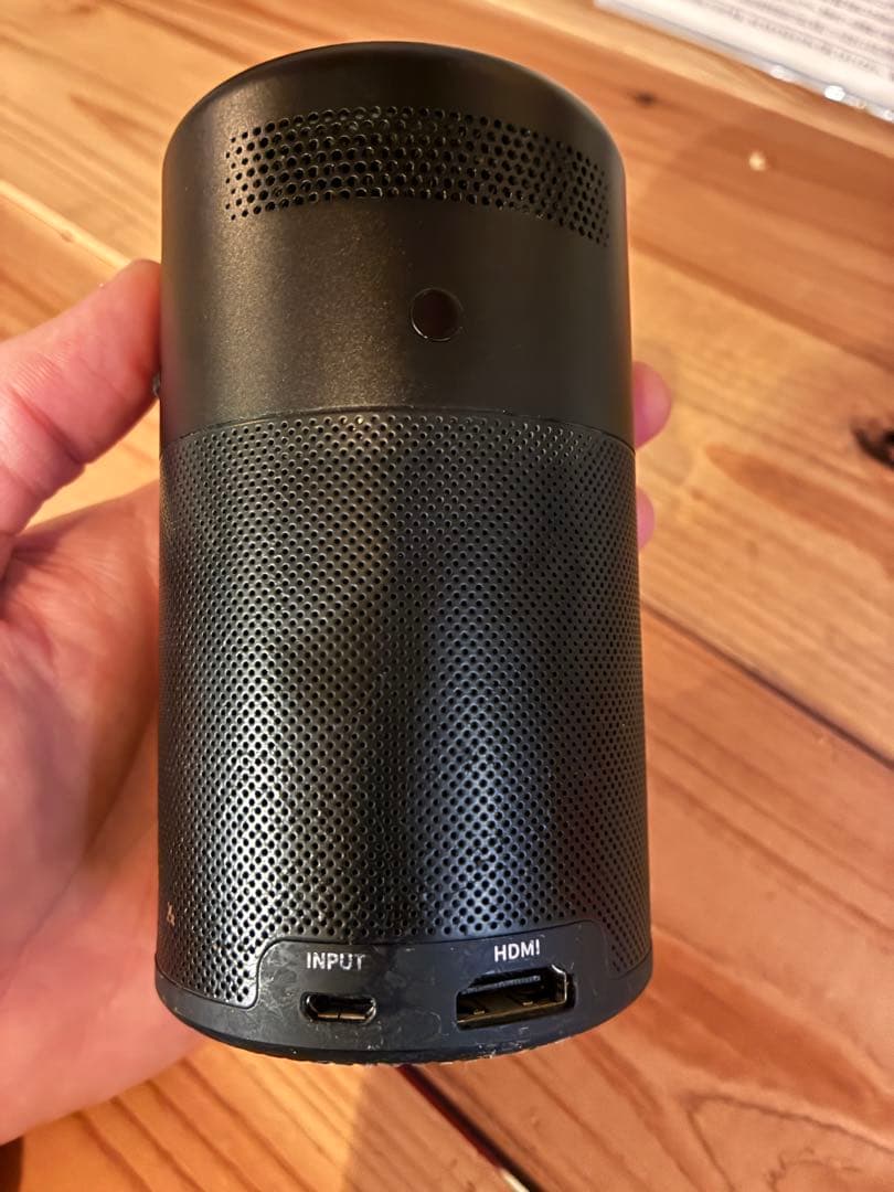 Anker Nebula (ネビュラ) Capsule