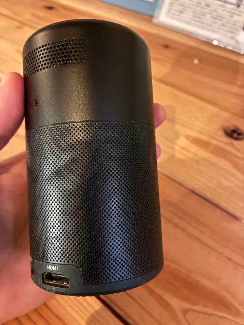 Anker Nebula (ネビュラ) Capsule