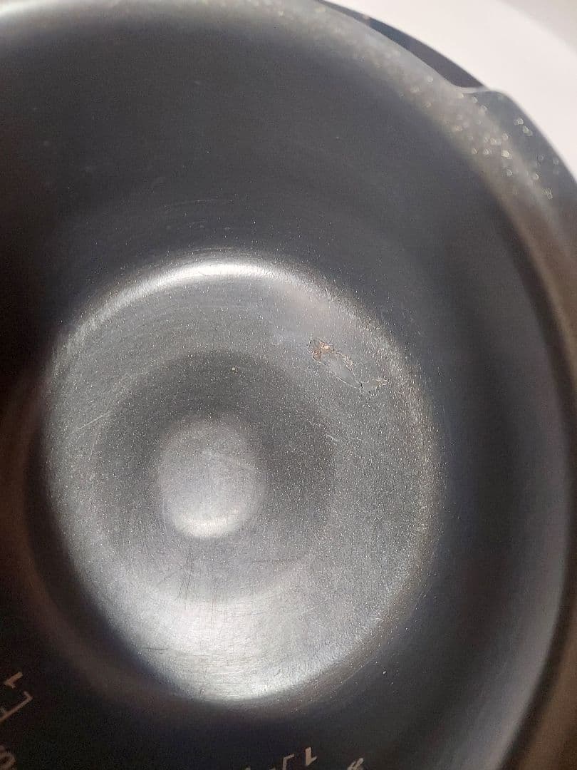 CUCKOO クックIHNew圧力名人 6合炊き