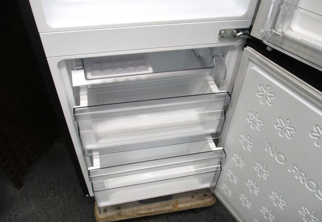 ★超美品　アーバンカフェシリーズ　冷蔵庫＆洗濯機（分解清掃済）★