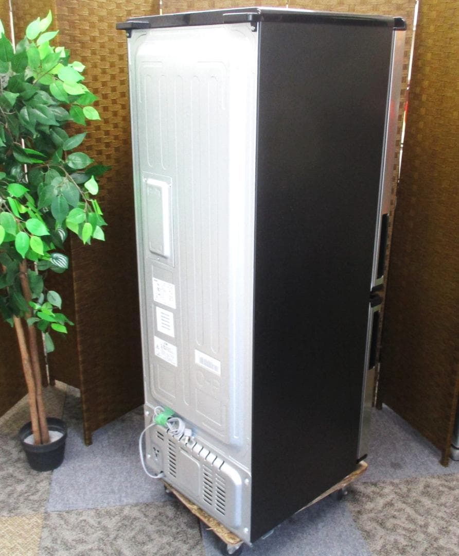 ★超美品　アーバンカフェシリーズ　冷蔵庫＆洗濯機（分解清掃済）★