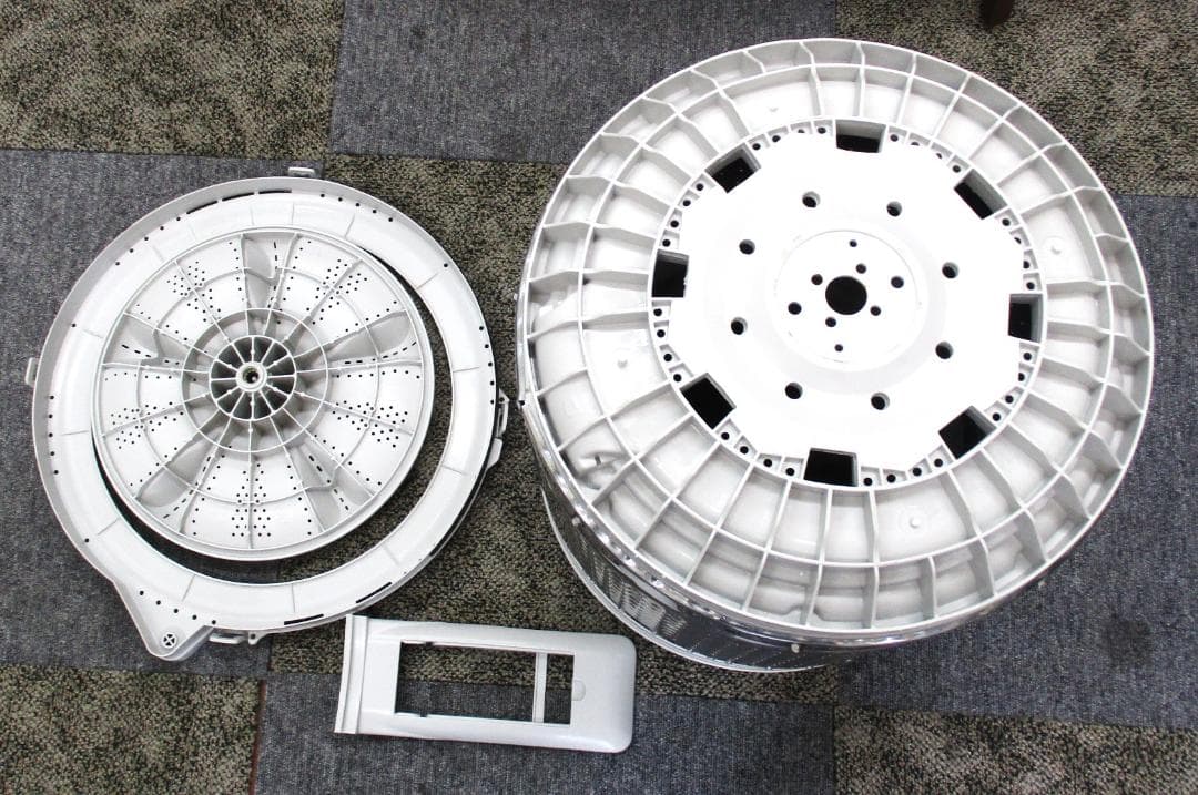 ★超美品　アーバンカフェシリーズ　冷蔵庫＆洗濯機（分解清掃済）★