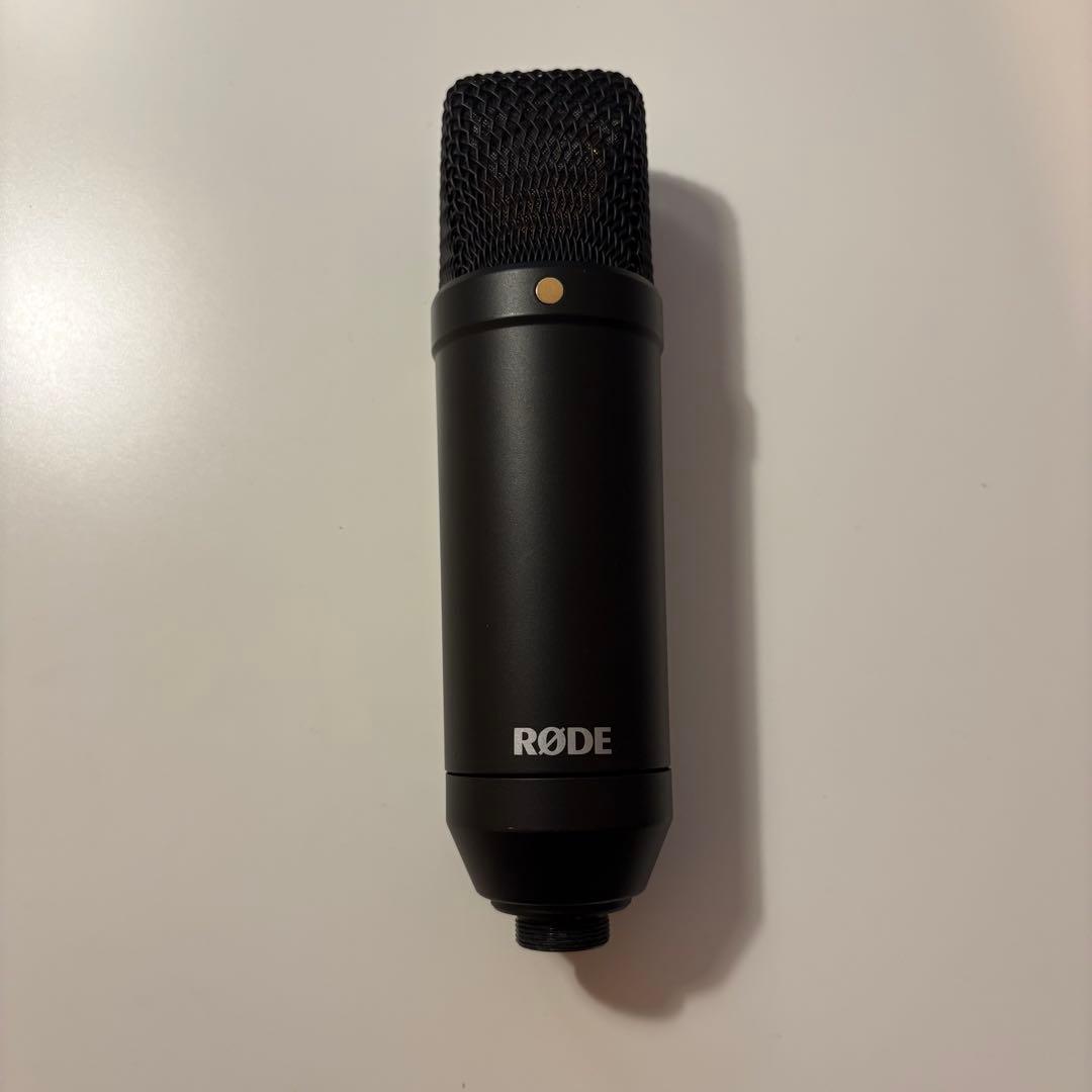 RODE NT1 Kit コンデンサーマイク