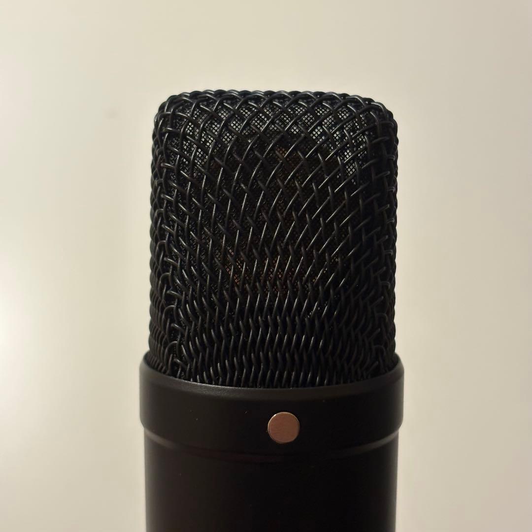 RODE NT1 Kit コンデンサーマイク