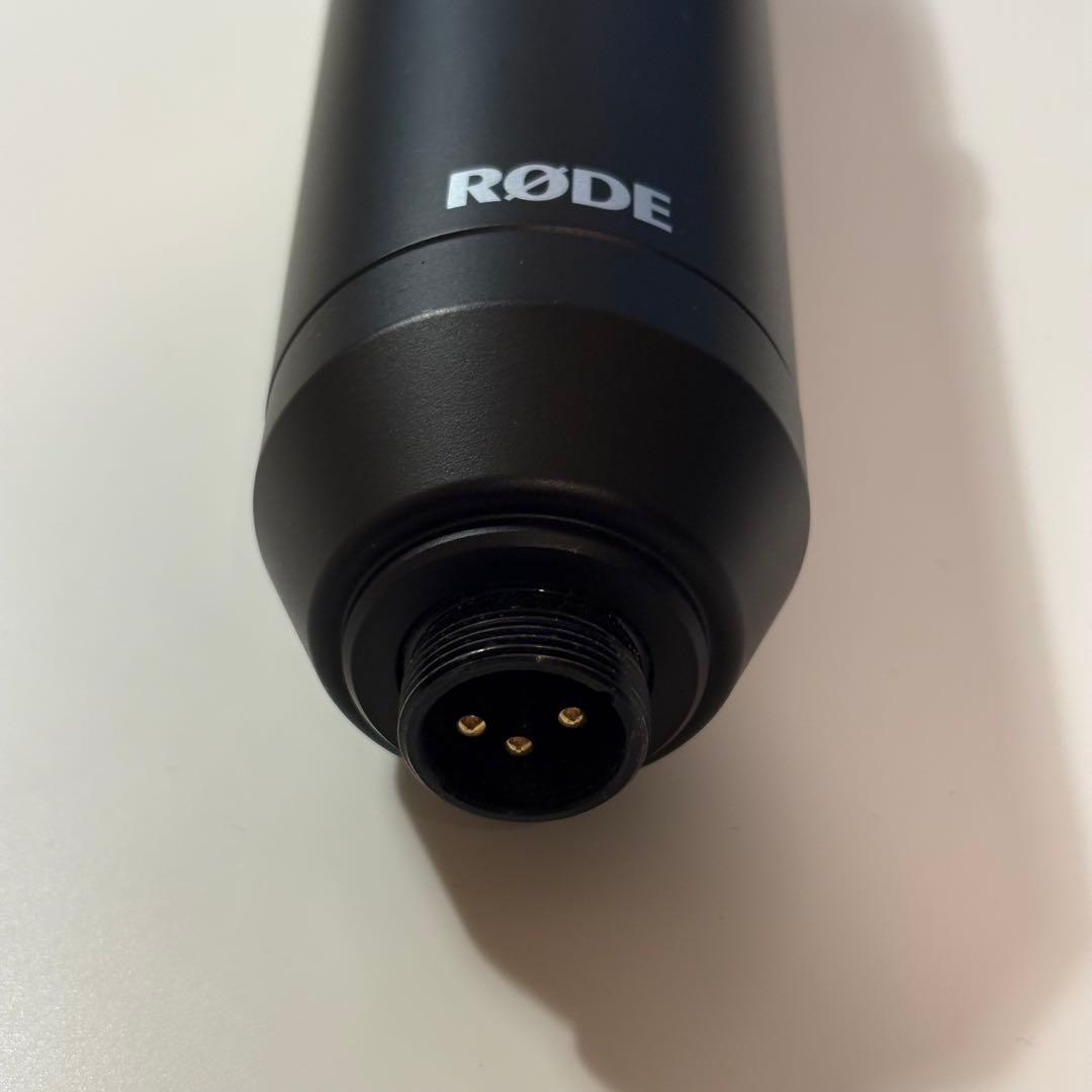 RODE NT1 Kit コンデンサーマイク