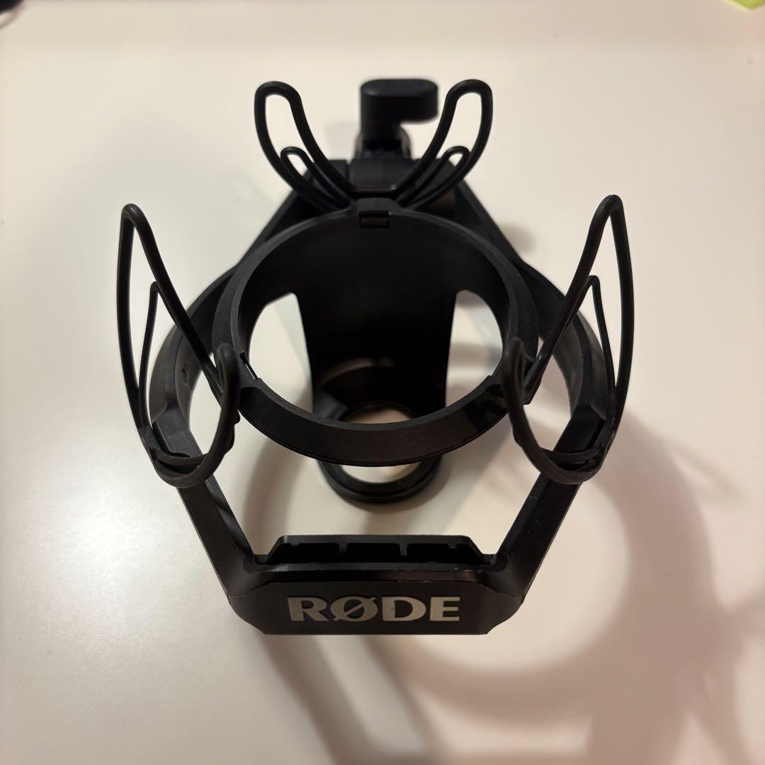 RODE NT1 Kit コンデンサーマイク