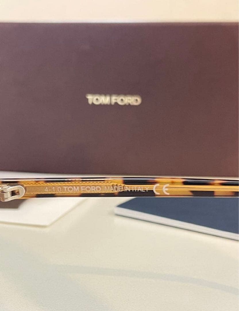 TOM FORD サングラス　ロンハーマン別注　新品同様　ron herman