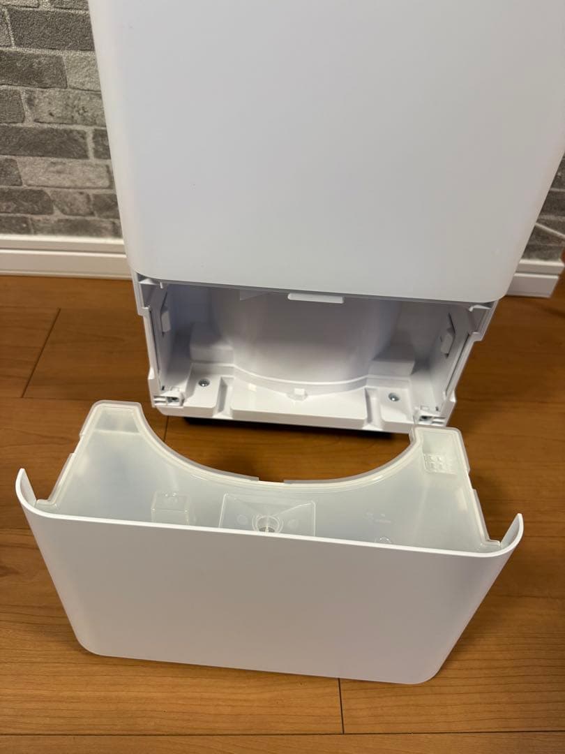 アイリスオーヤマコンパクトクーラー