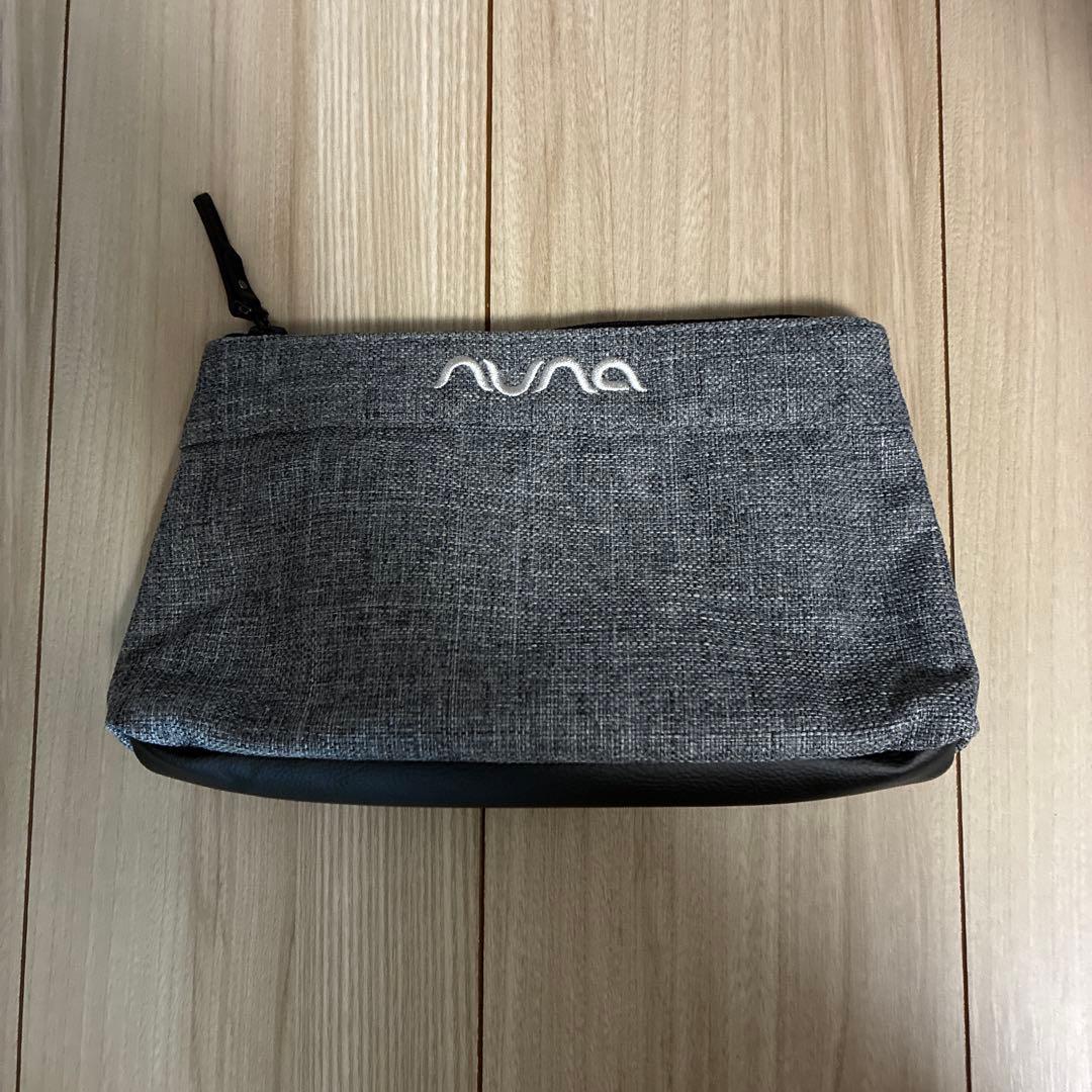 nuna cudl clik 抱っこ紐