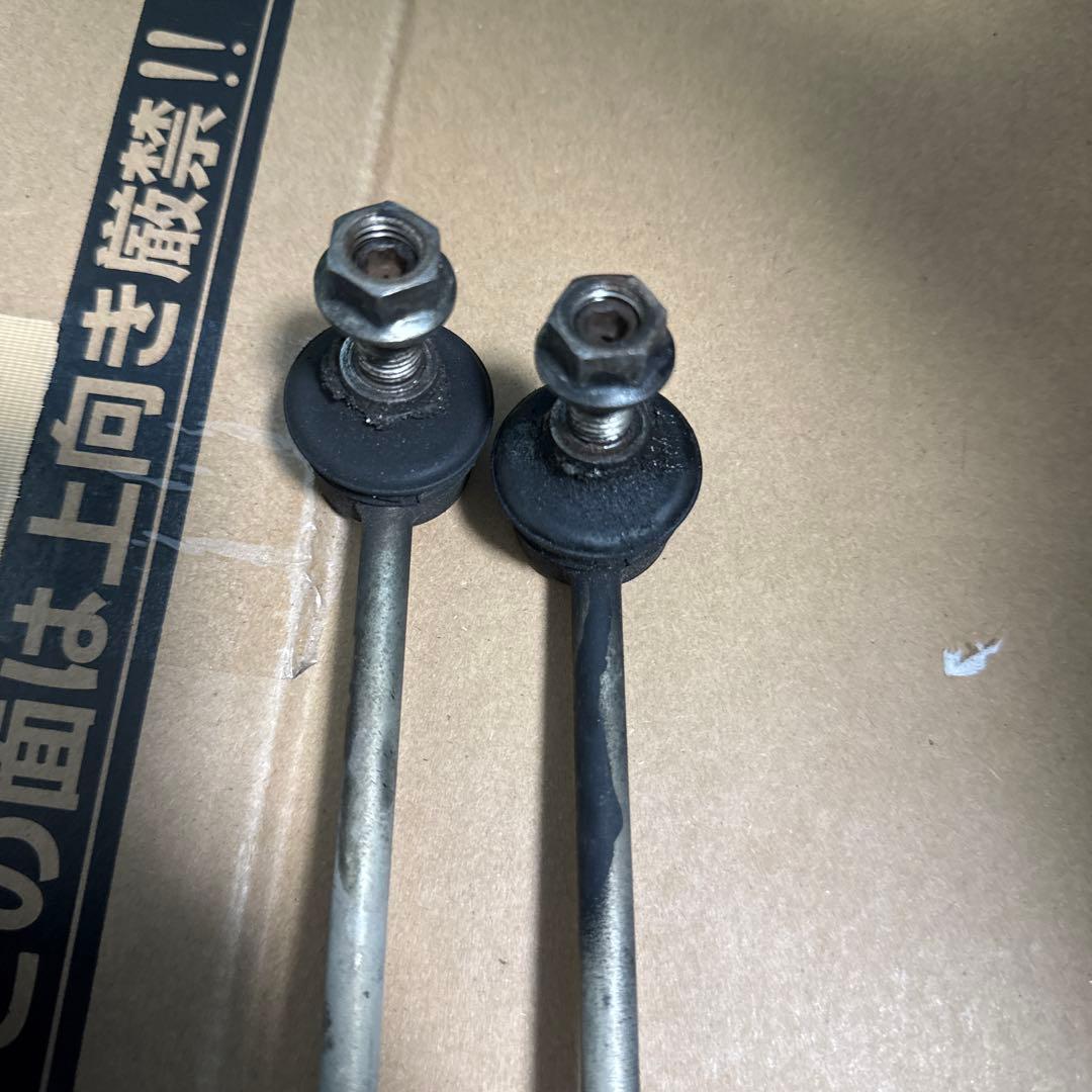 スズキ HA36S アルトワークス 純正 KYB サスペンションキット 一式