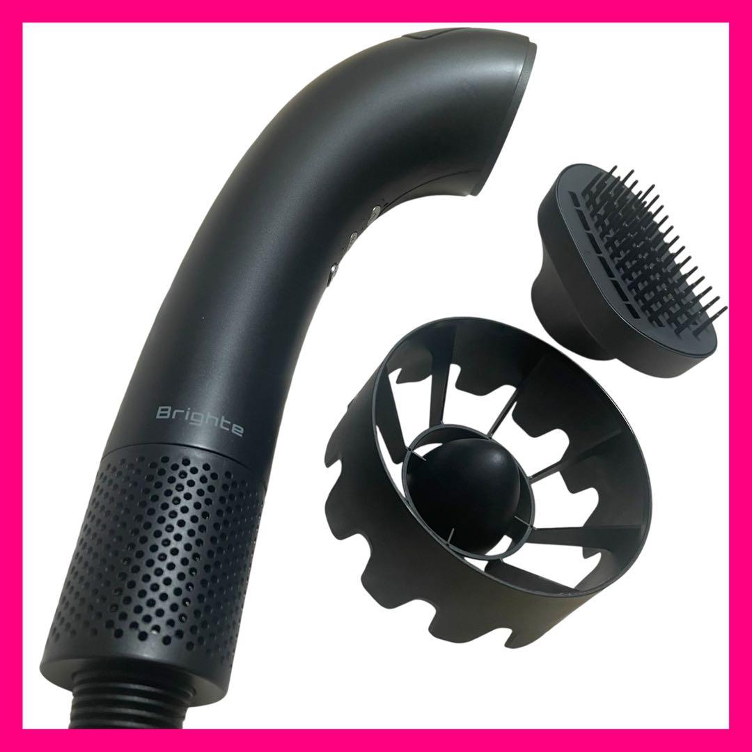 ✨美品✨ Brighte シャワードライヤー BRT-SD173 速乾