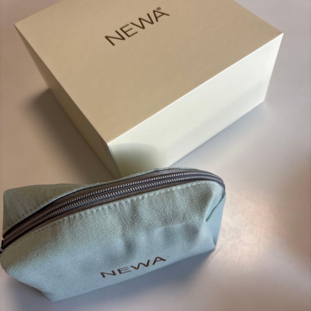 【美品】NEWAリフト本体 / 充電器 / ポーチ / 取扱説明書