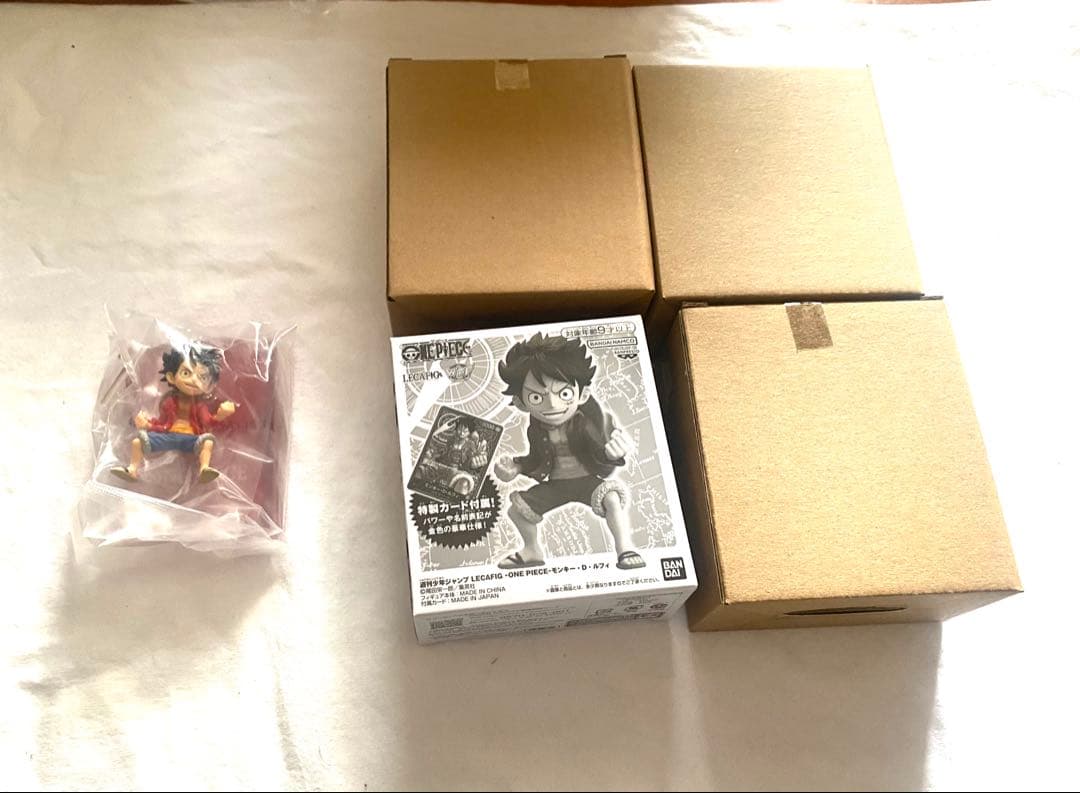 ワンピース カードゲーム 引退品