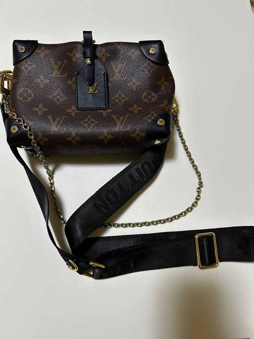 ノベルティショルダーバッグ