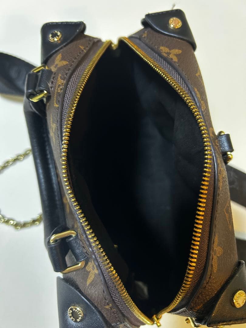 ノベルティショルダーバッグ