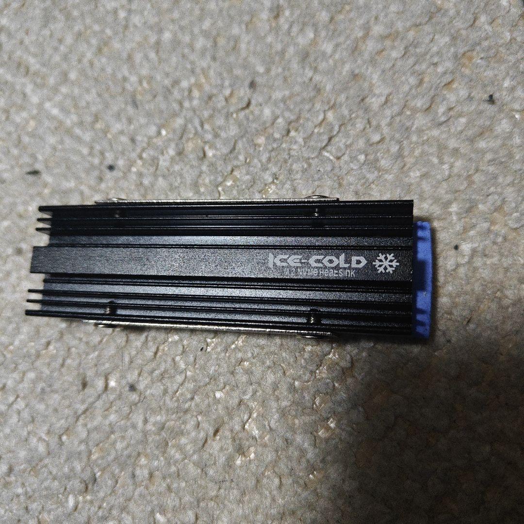 シリコンパワー Silicon Power M.2 1TB Gen3 A80