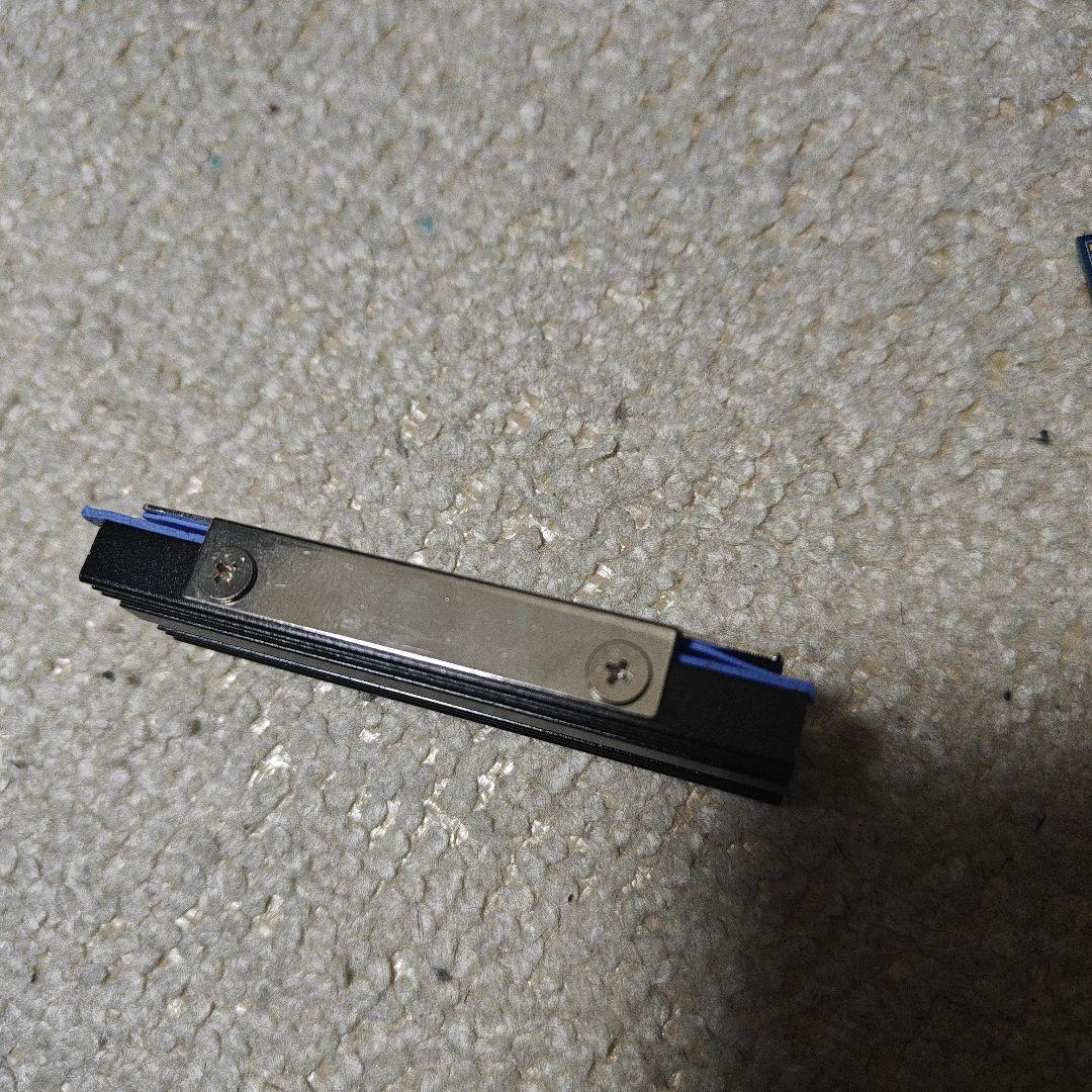 シリコンパワー Silicon Power M.2 1TB Gen3 A80