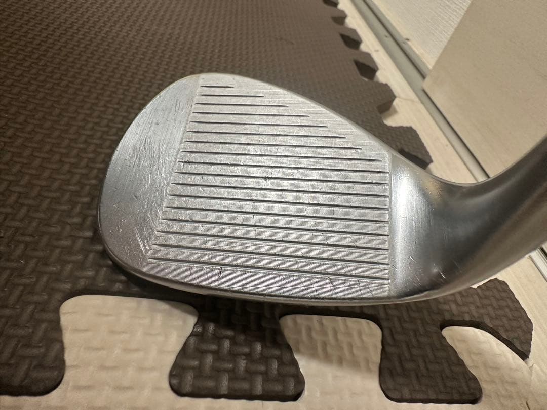 Vokey Design SM9 ウェッジ 62度 08Mグラインド